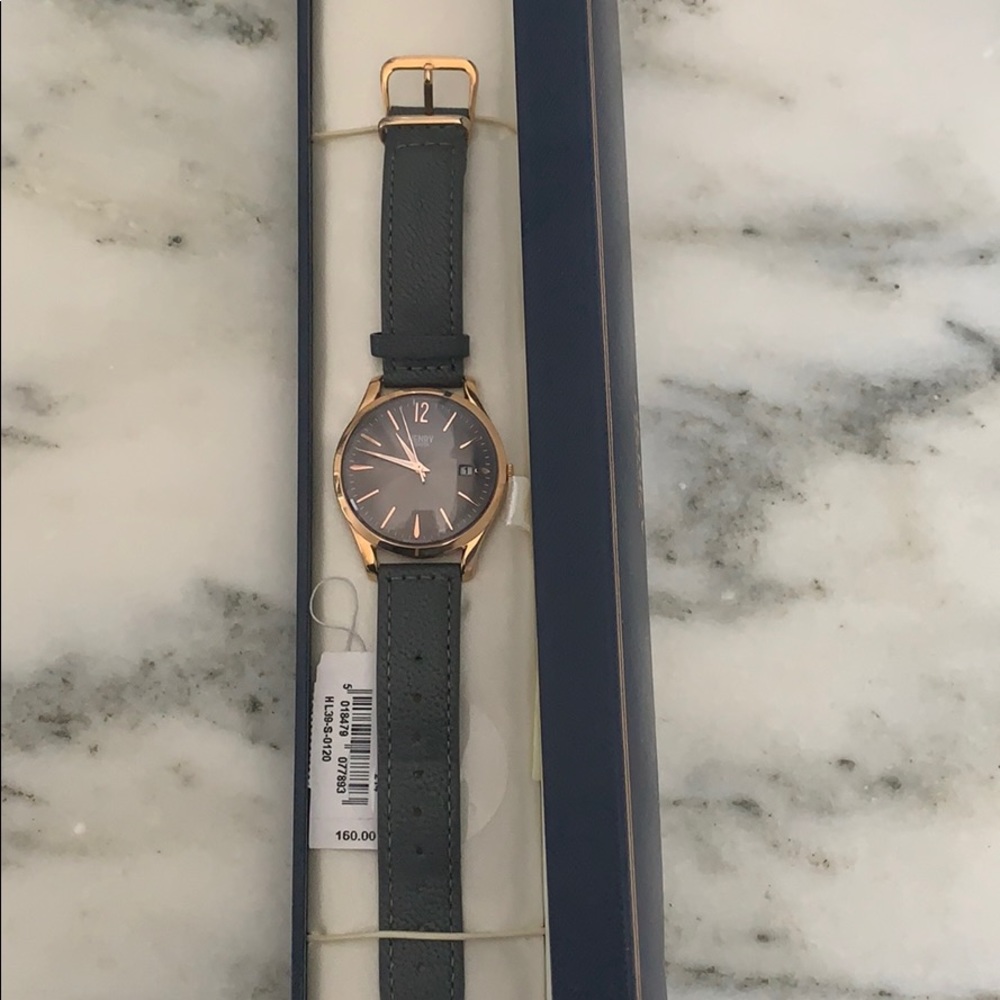 LADIES Henry London watch
